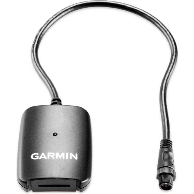 Garmin NMEA 2000 Network Updater