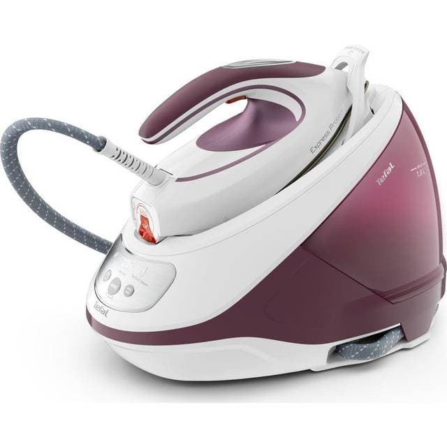 Tefal Express Protect SV9201