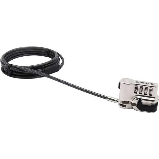 Dicota Security cable lock for MS Surface