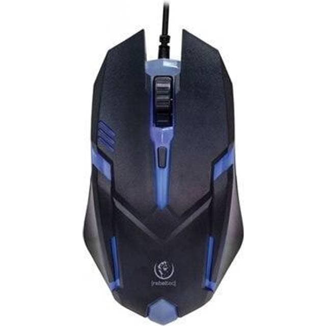 Rebeltec gamingmus NEON