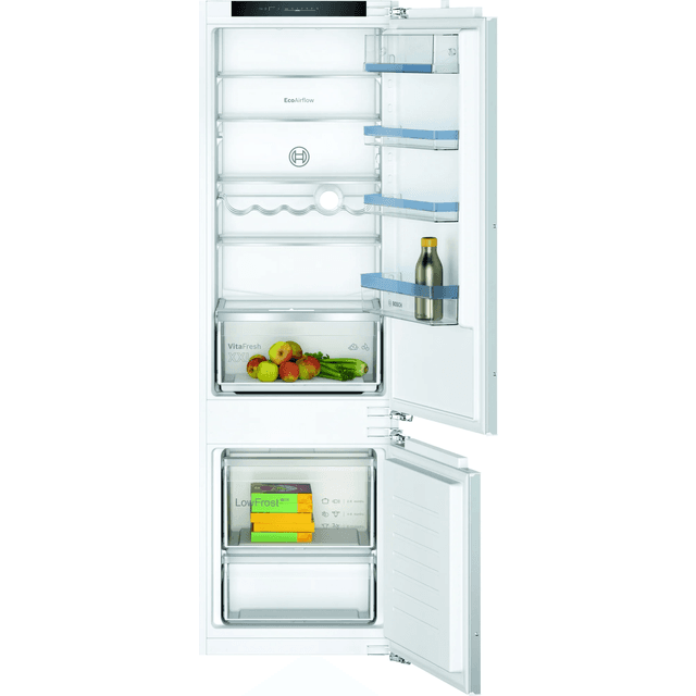 Bosch Serie 4 KIV87SFE0