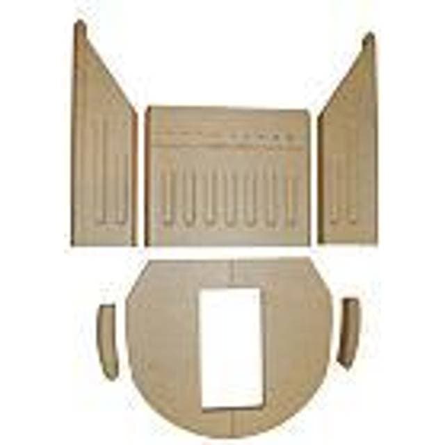 Aduro isoleringssten 9-serie