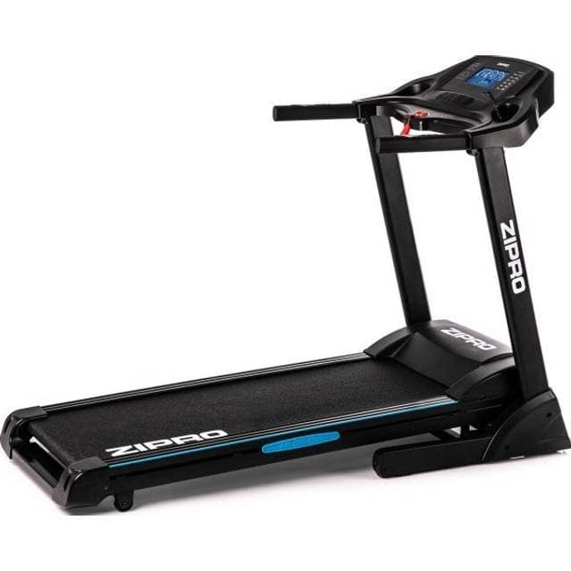 Zipro Notus elektrisk løbebånd