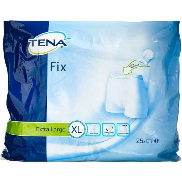 TENA Fix Nettrusse XL fri