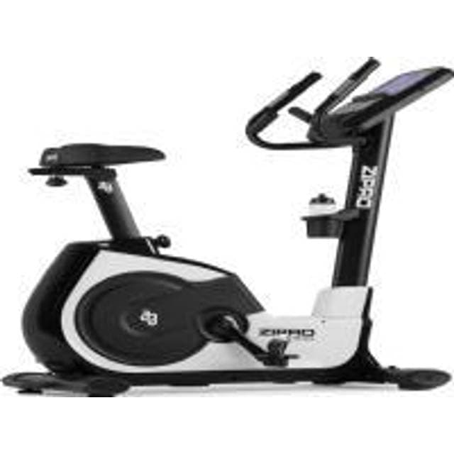 Zipro Strike White Magnetisk Stationær Cykel