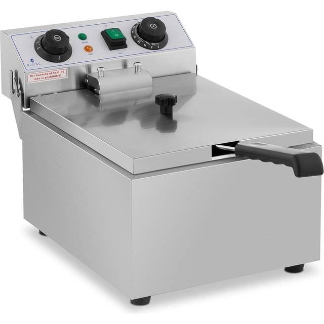 Royal Catering RCTF10EB