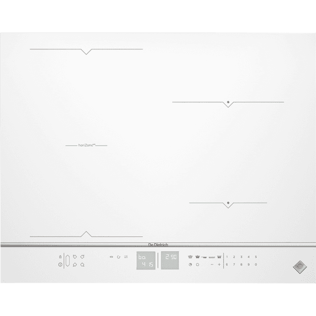 De Dietrich DPI 7686 WP