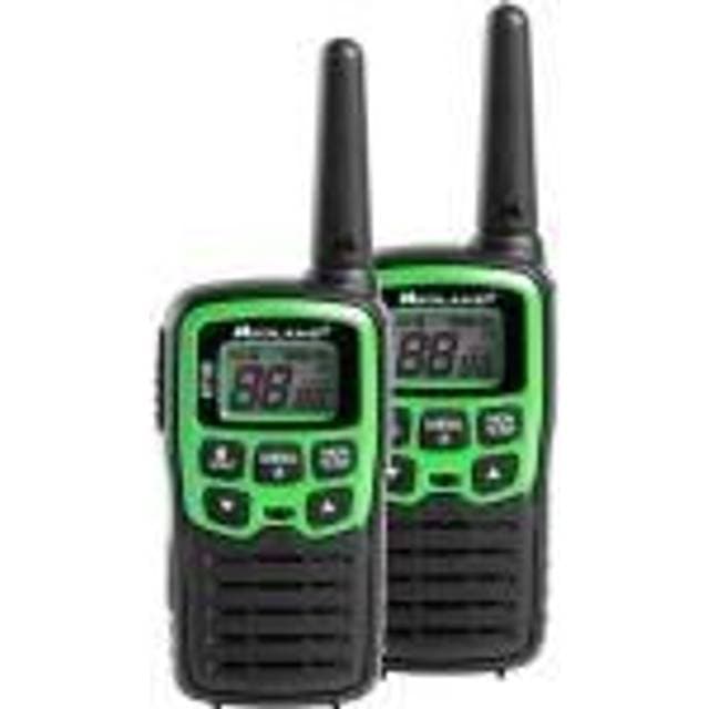 Midland PMR XT30 handheld radios