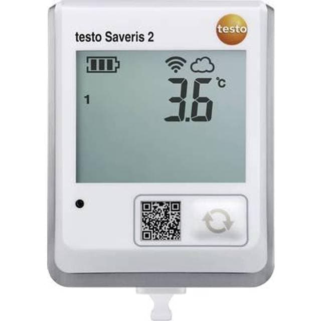 Testo Saveris 2 T1 Datalogger
