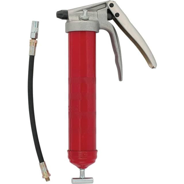 Kabi Enhåndsfedtpresser KF650H