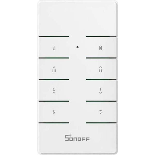 Sonoff Remote Control RM433R2