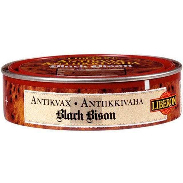 Liberon Antikvax Pasta 150ml Mahogny
