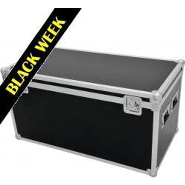 Roadinger Universal Case Pro 100x50x50cm