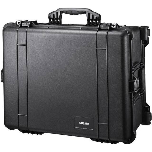 SIGMA Polymer Multi-Case PMC-002
