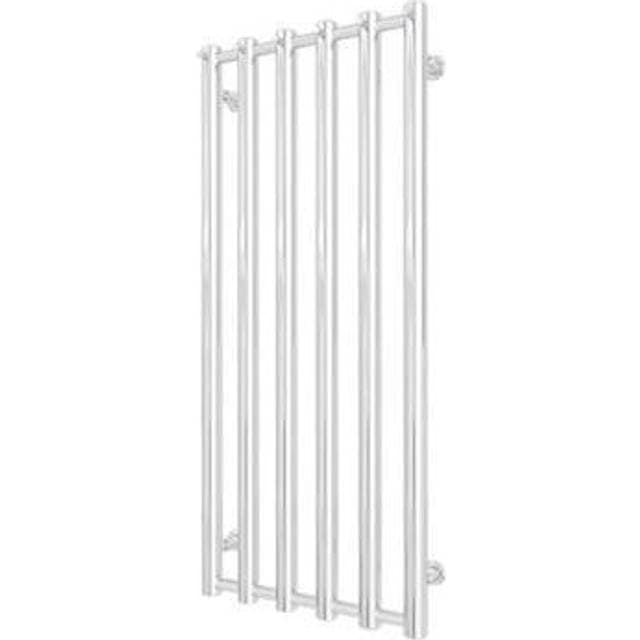 Strømberg Regus håndklæderadiator 950