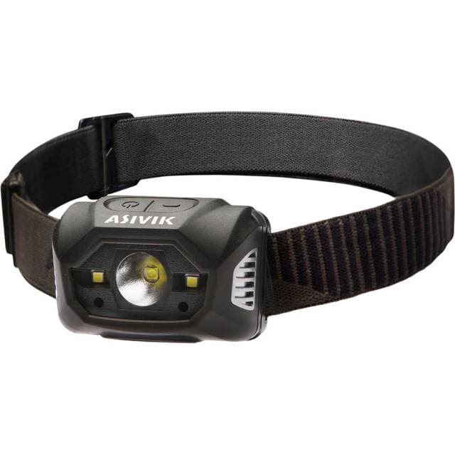 Asivik Hiker Rechargeable Headlamp