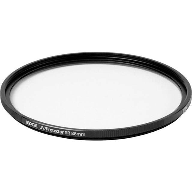 Irix Edge UV-Beskytter SR 86mm