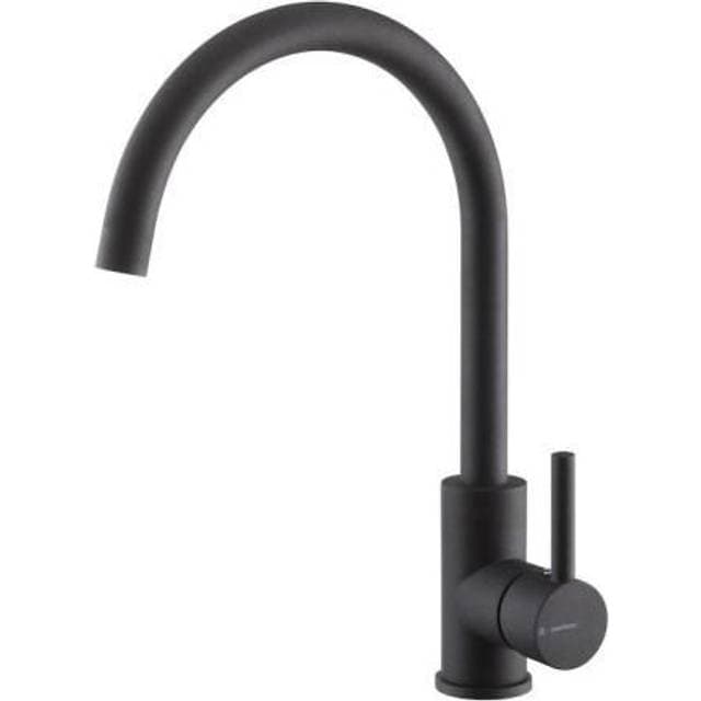 Cassøe Newform (706063102) Mat sort