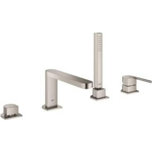 Grohe Kararmatur Plus t/badekar