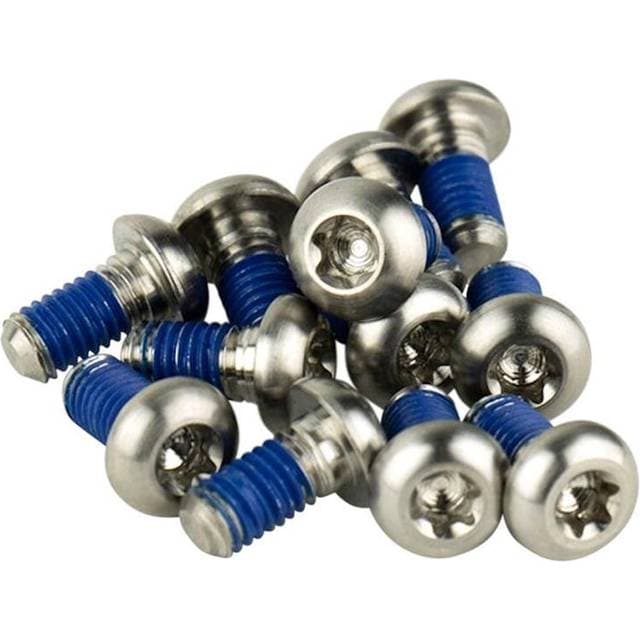 Sram Rotor bolte i titanium