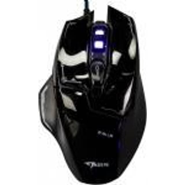 E-Blue Mazer M642 Optical Wireless Mouse