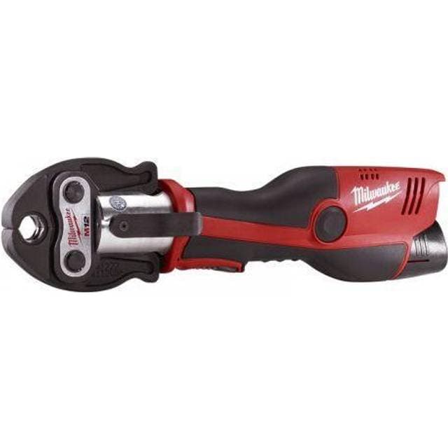 Milwaukee M12 HPT-202C Pressemaskine