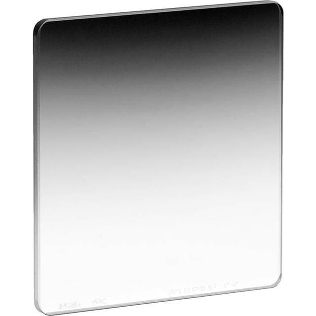 NiSi 4x4 ND IR Grad Soft Edge 0.9