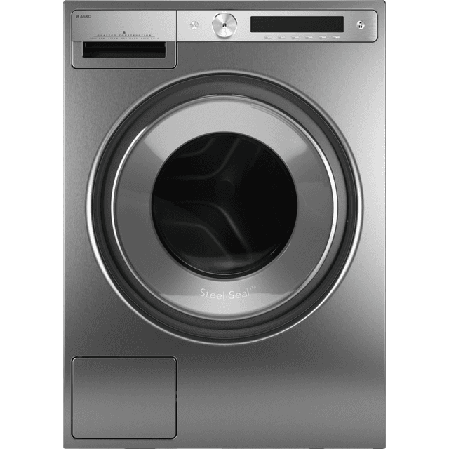 Asko W6098X.S/3
