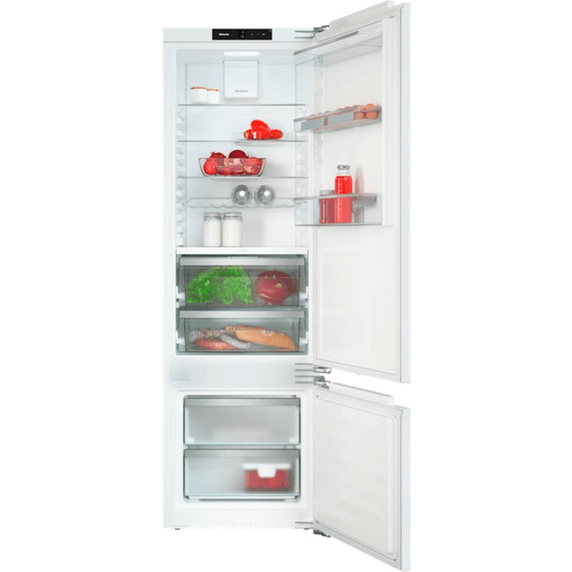 Miele KF7742D Integreret