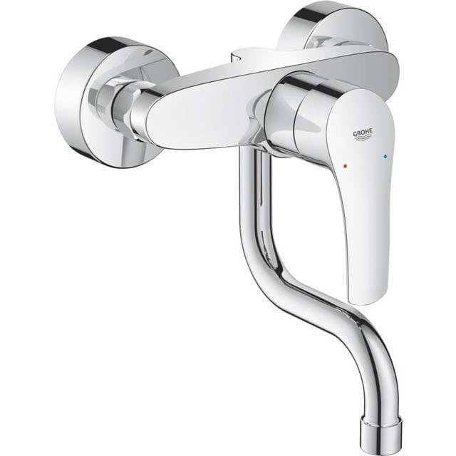 Grohe Eurosmart (31509003) Krom
