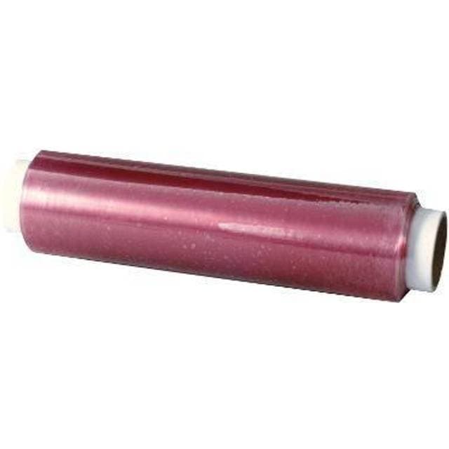 Film 30cm x 300m 8 my PVC Rosa