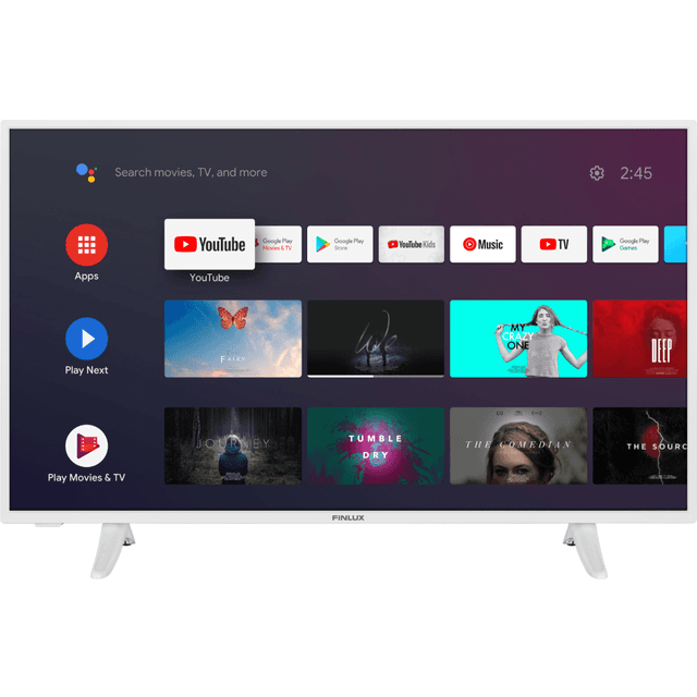 Finlux 50FAWG9060 med 4