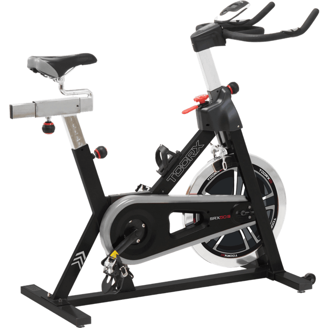 Toorx SRX 50S Spinningcykel