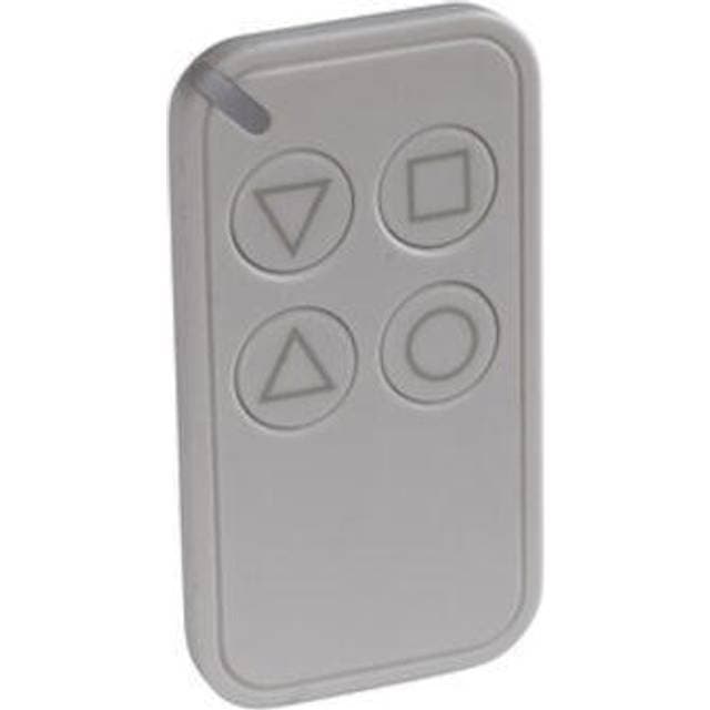 Aduro Fjernbetjening til DraftOptimizer