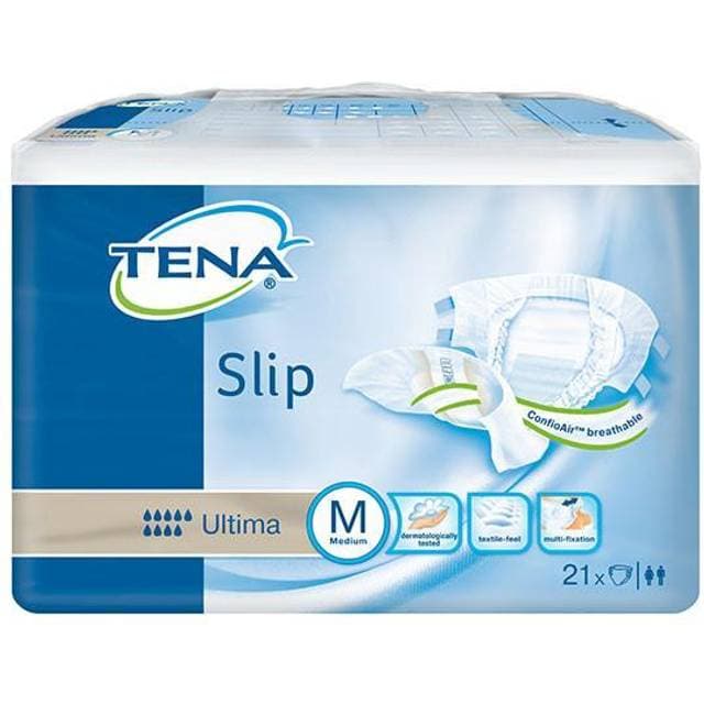 TENA Slip Ultima M 21-pak