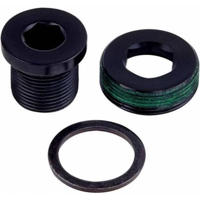 Sram GXP bolt pedalarm