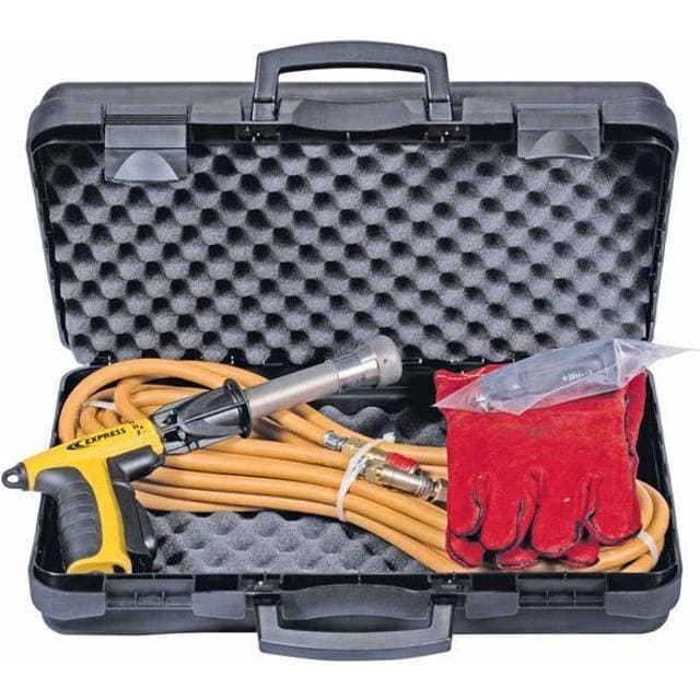 Express Varmepistol hornet 90kw