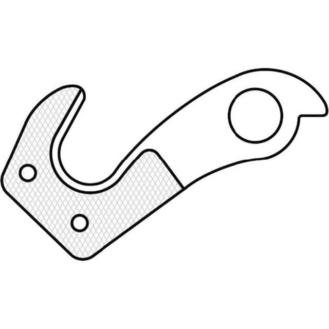 Union Geardrop Type GH-136