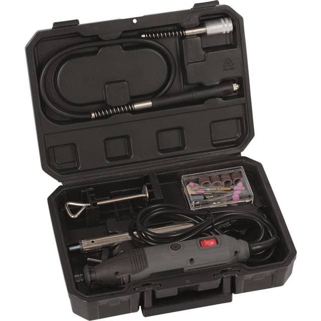 PowerPlus Multiværktøj 135 watt +40