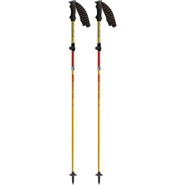 La Sportiva Trail Speed Alu