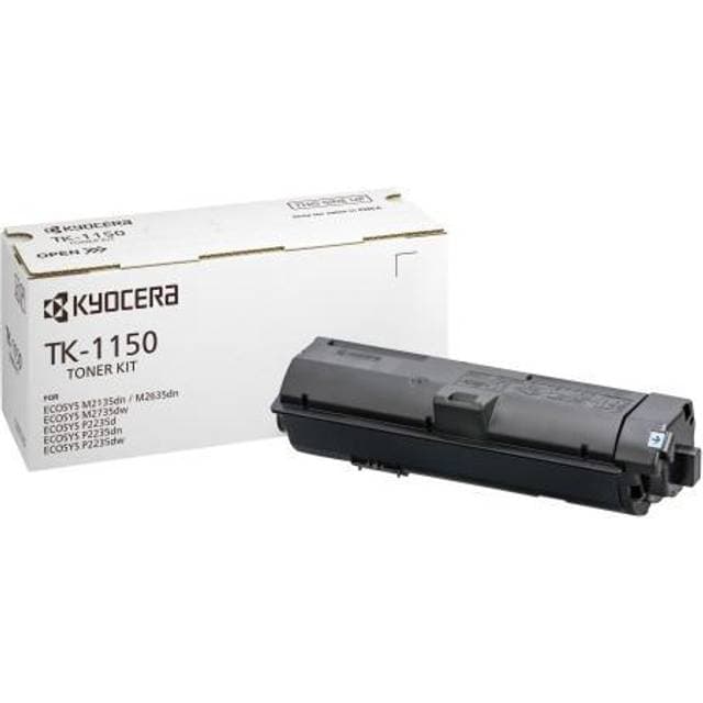 Kyocera Toner