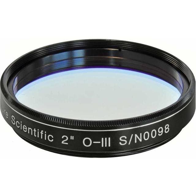 Explore Scientific 2" O-III Nebula Filter