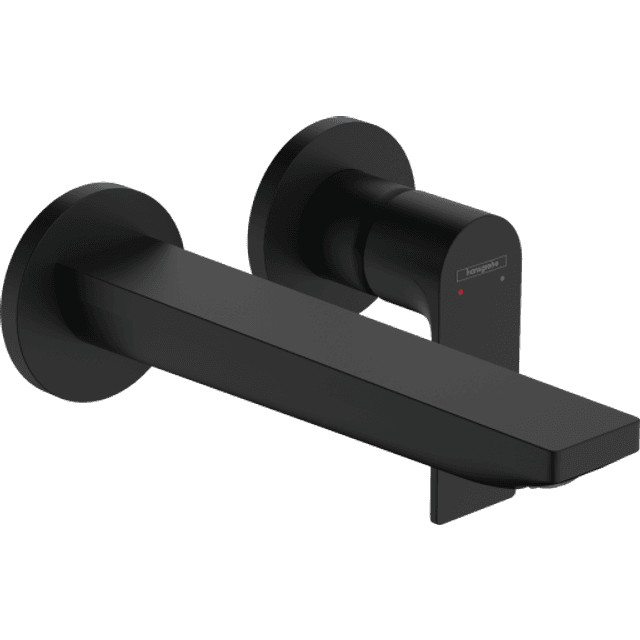 Hansgrohe Rebris E (72568670) Mat sort
