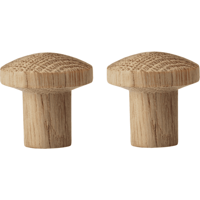 HOME It Knobb 12799 2stk