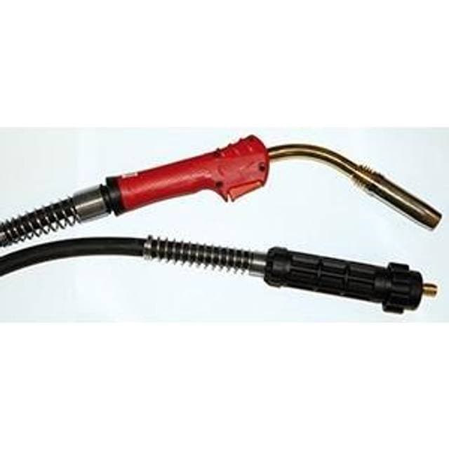 Telwin Slangpaket MIG MT36 4m