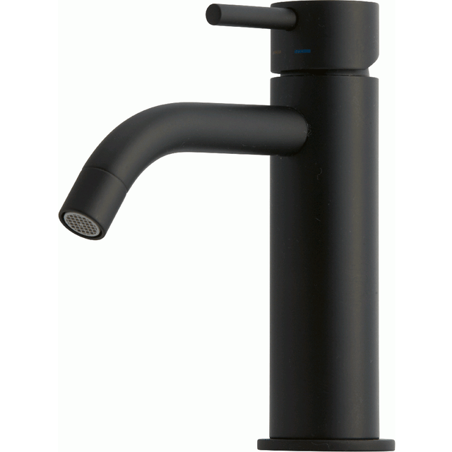 Lavabo Mira 040 Mat sort