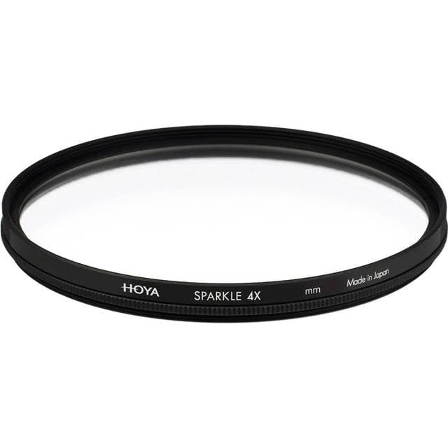 Hoya Filter Sparkle 4x 67mm