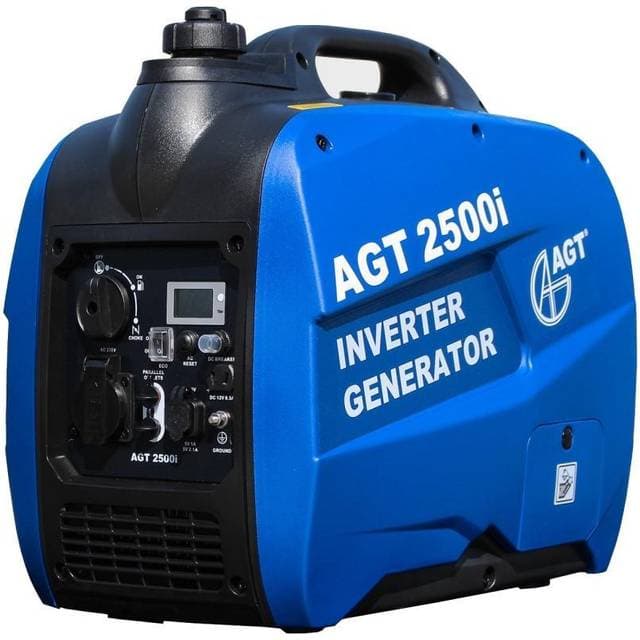 AGT 2500i