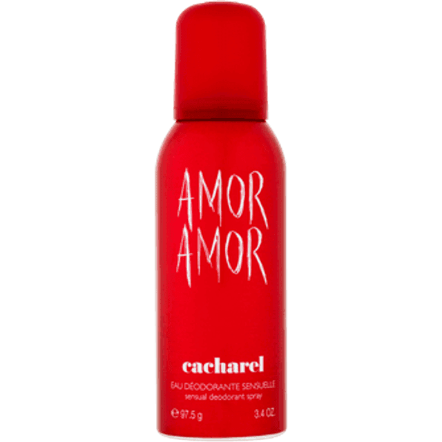 Cacharel Cacharel amor amor deo spray