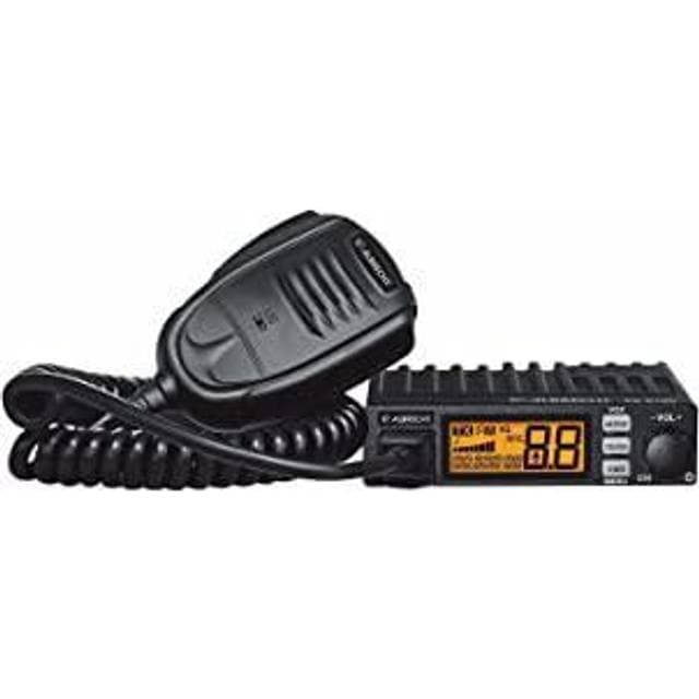 Midland Albrecht AE 6120 VOX Mini CB Radio